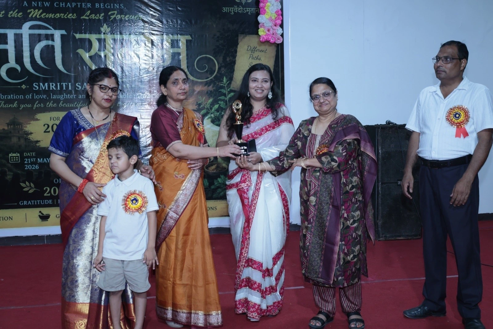 Mr. & Miss Farewell 2022 – Yaadon Aur Nai Shuruaat Ki Yaadgaar Shaam