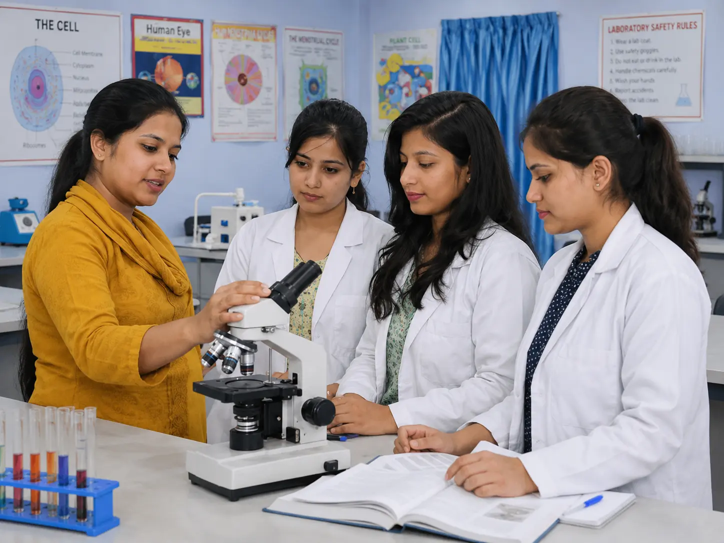 Teaching Hospital